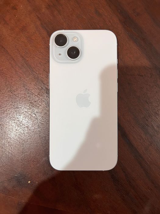 iPhone 15 128gb Branco