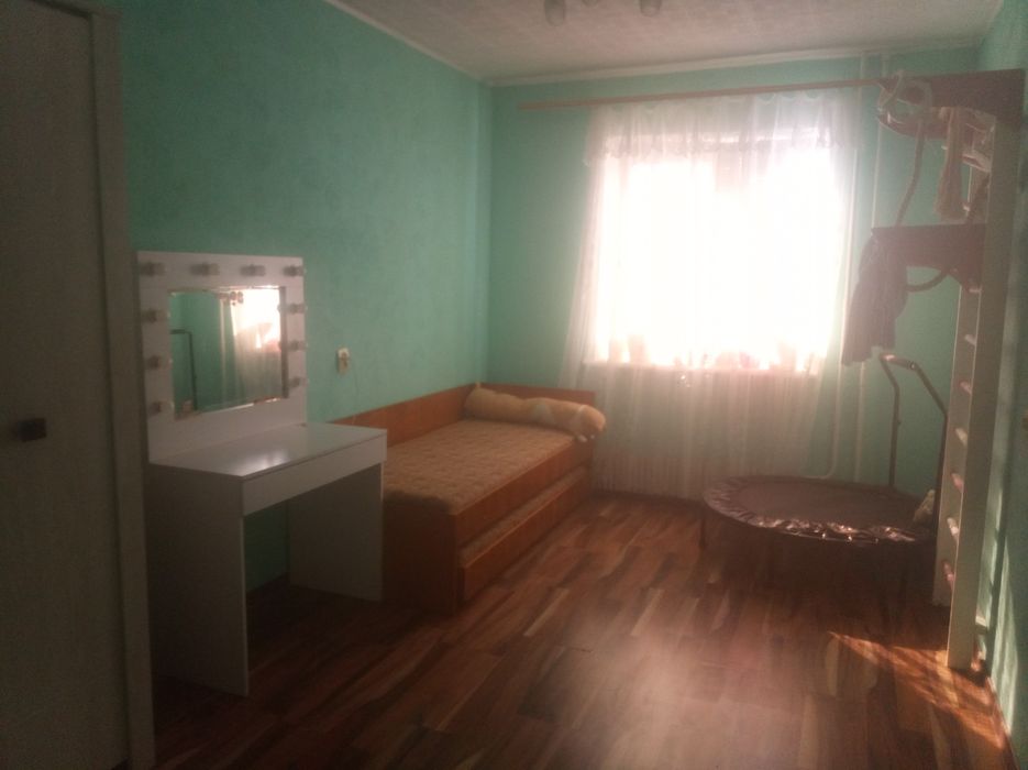 Сдам Двухкомнатную квартиру