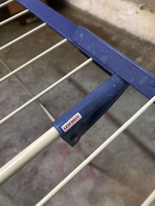 Estendal em bom estado