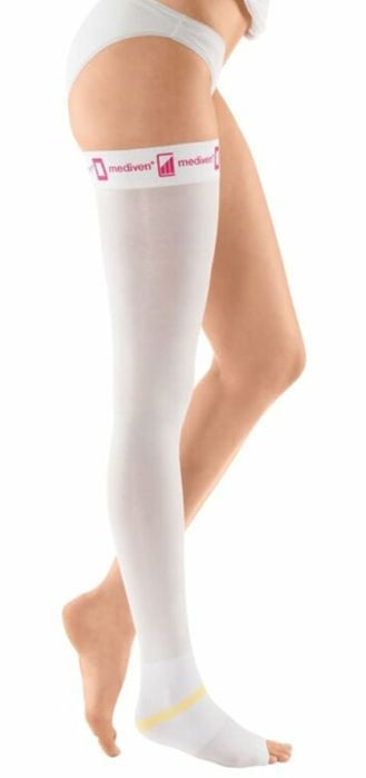 Панчохи антиемболічні mediven struva 23