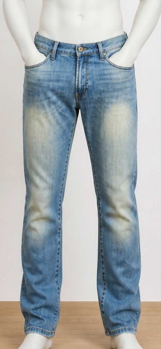 Męskie Jeansy ZARA - 42