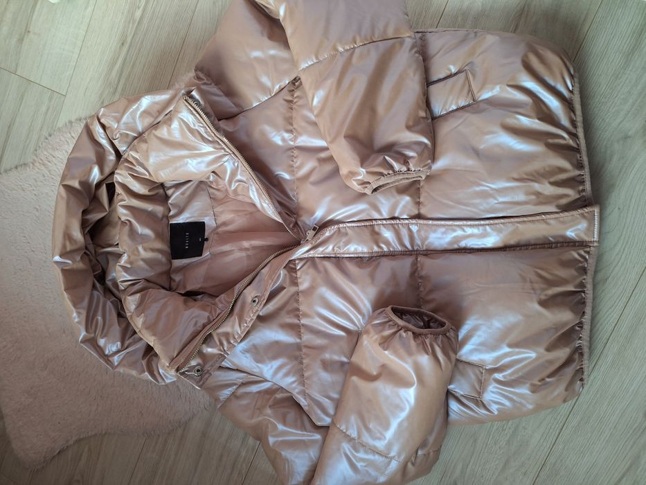 Kurtka zimowa Mohito 40/L