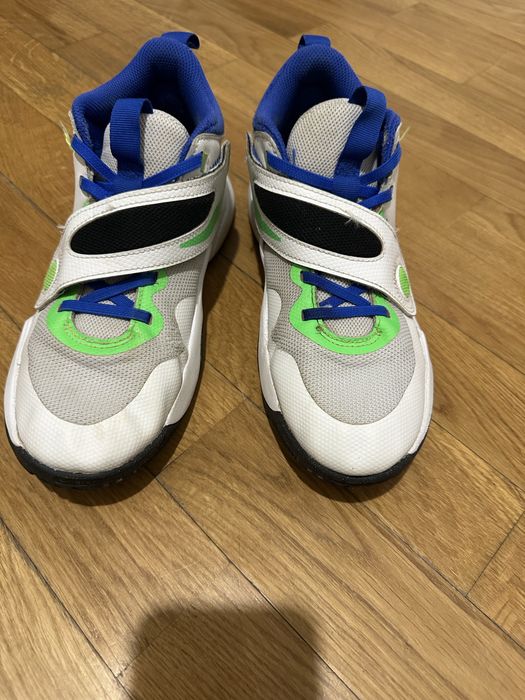 Кросівки Nike, 39