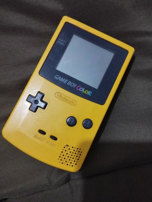 Vendo game Boy  bom estado