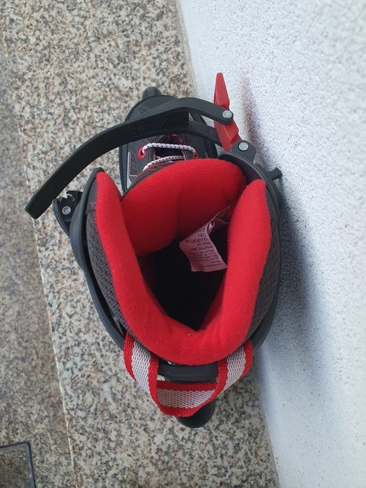 Patins em linha para criança