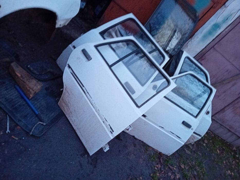 Продам мотор від славути
