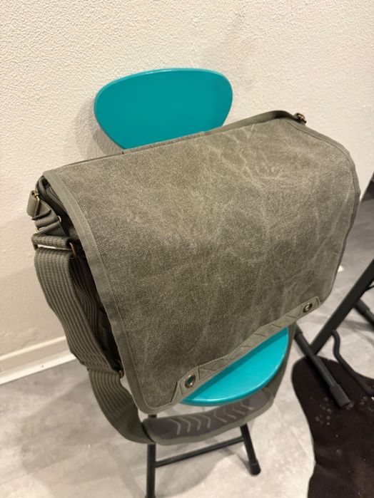 Bolsa Câmera Think Thank Retrospective 30 v2.0