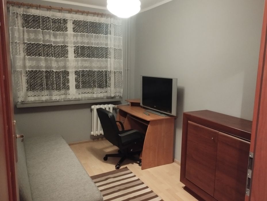 Mieszkanie do wynajęcia Kłodzko