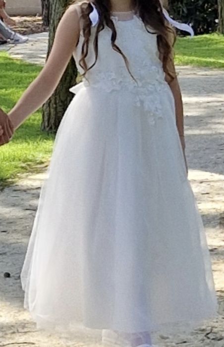 Sukienka rozmiar 140