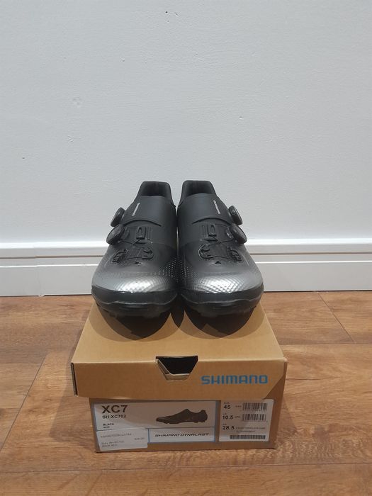 Buty SPD Shimano SH-XC702  XC7