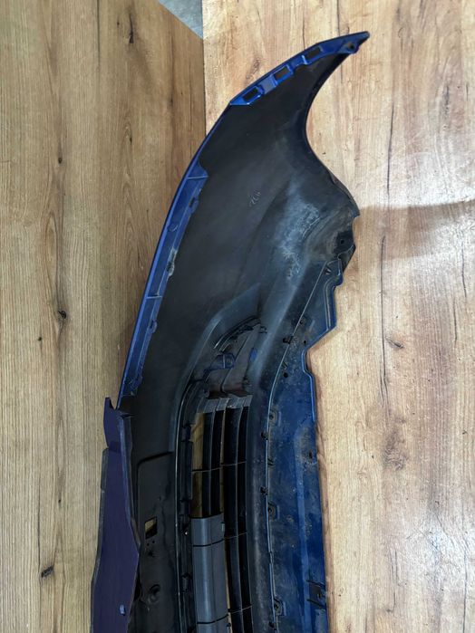 Zderzak przedni Honda Jazz III przed liftem kolor b548p