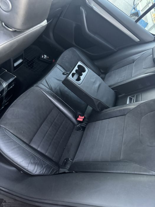 Запчастини Розборка шрот Skoda A7 Шкода а7 Octavia