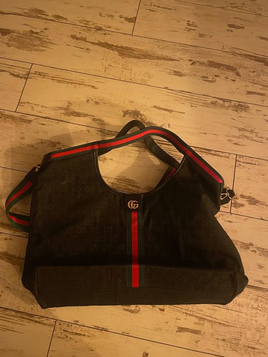 Nowa Stylowa torebka damska Gucci