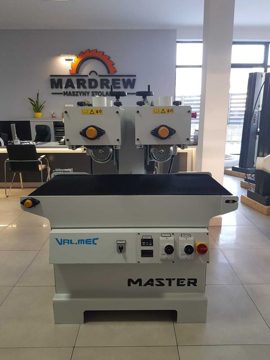 Postarzarka, Szczotkarka Valmec 600 - NOWA, Dostępna od reki!