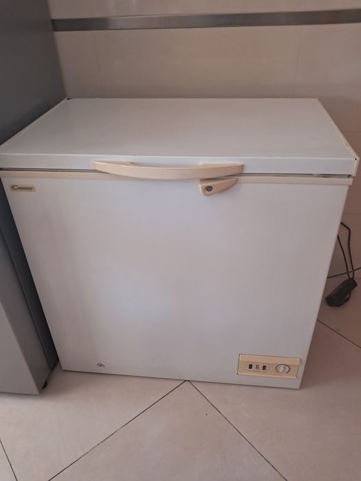 Arca Horizontal marca candy