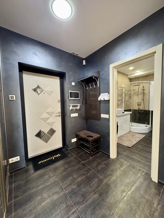 1-комнатная квартира по адресу бульвар Дружбы Народов (площадь 49,5 м²) - Atlanta.ua - фото 11