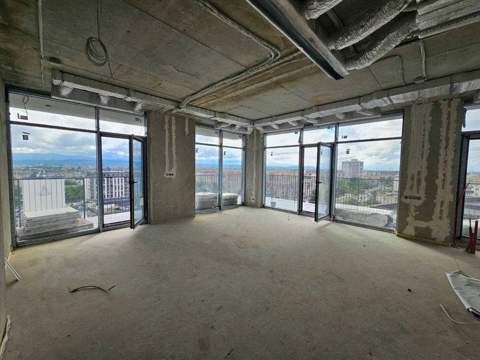 2-rooms apartment apartment by the address st. Kapushanskaya (area 106 m²) - Atlanta.ua - photo 7