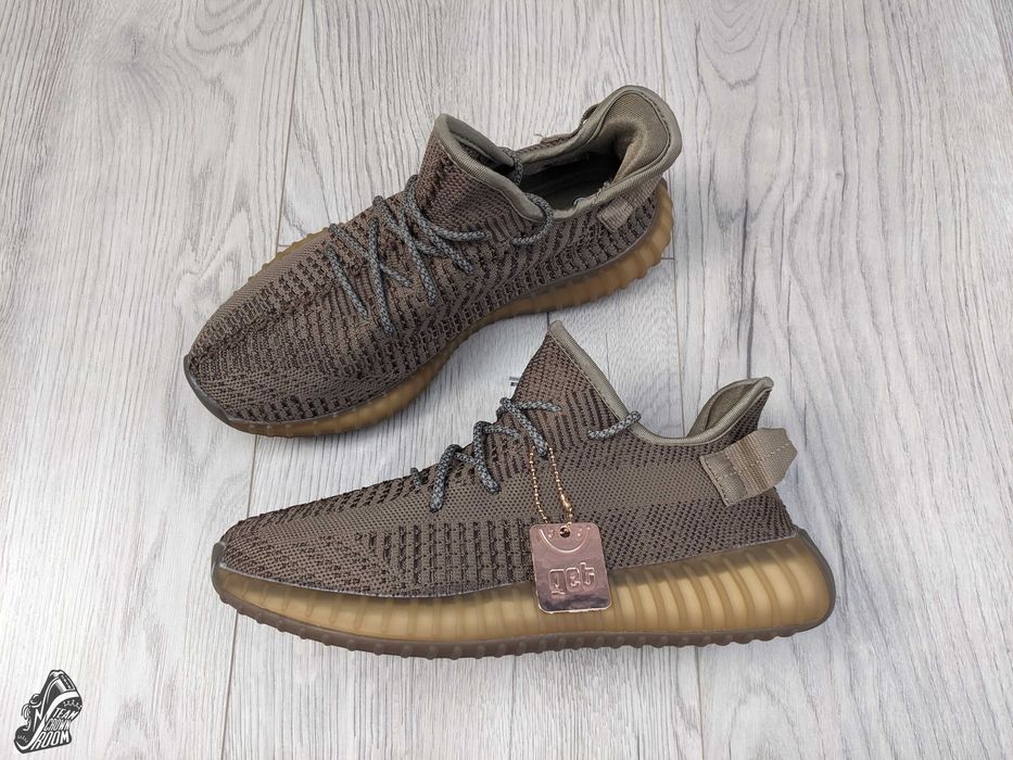 Кросівки чоловічі на літо Adidas Yeezy Boost 350 \ ізі буст \ ізіки \ 41 - 45 розмір