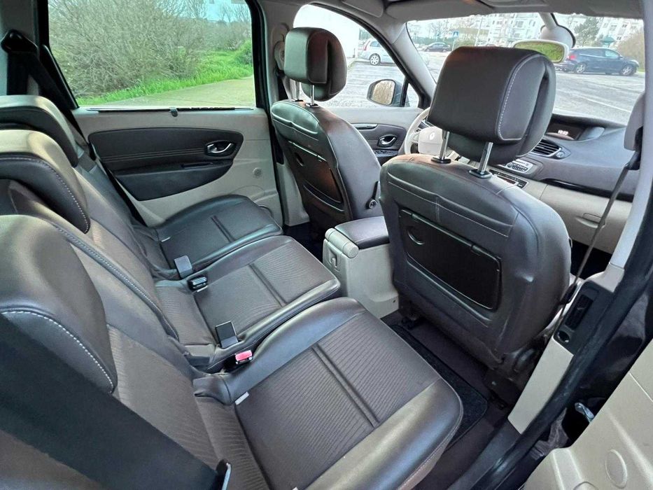 Renault Scénic 1.5DCI - 170 Mil Kms - Nacional
