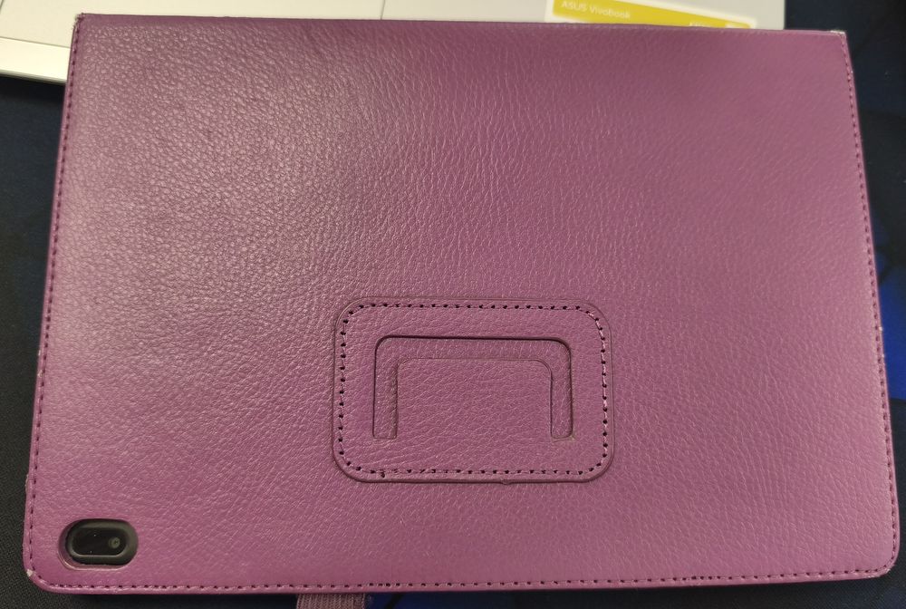 Tablet Lenovo Tab E10 TB-X104F - 32GB - Preto como novo