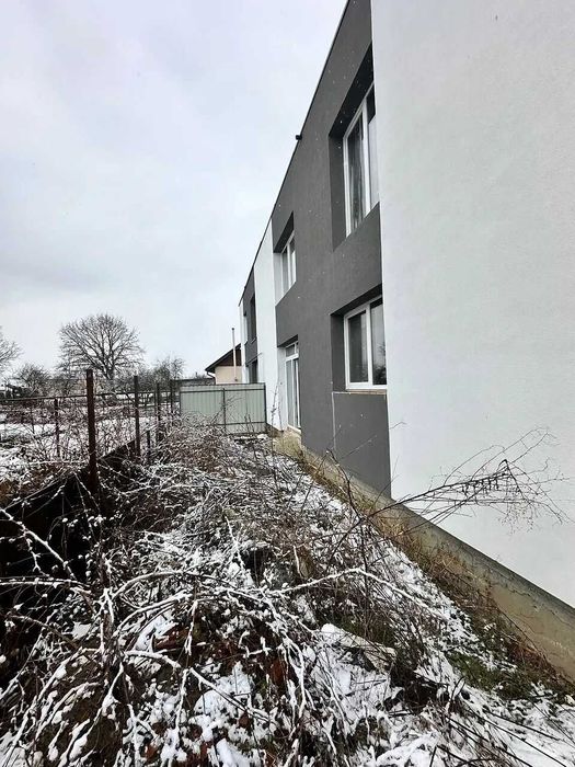 Продаж таунхаус з видом на Вовчинецькі гори