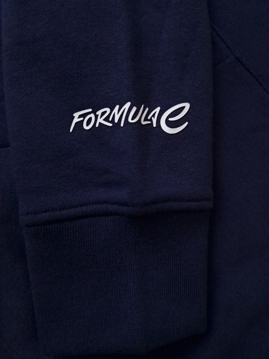Bluza Formula E, Official, wyścigi, racing, F1