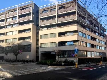 Apartament na Jezycach 39m2