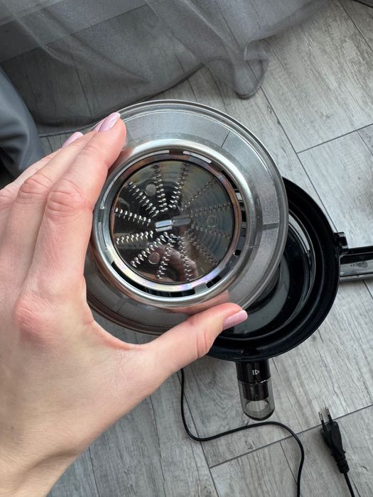 Соковижималка Philips