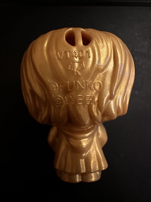 Золотий Гаррі Поттер Harry Potter з Кіндер Сюрприз Kinder Surprise