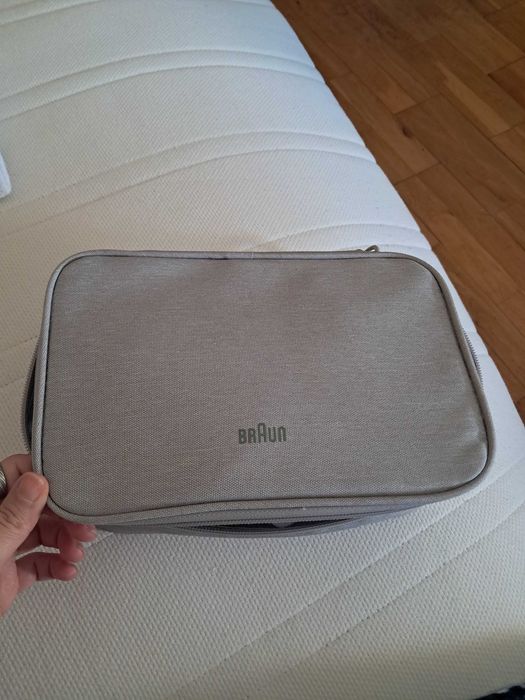 Braun Silk Expert Pro 5