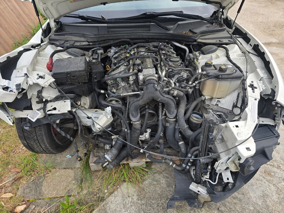 Sprzedaż/zamiana Maserati Ghibli SQ4 410 KM