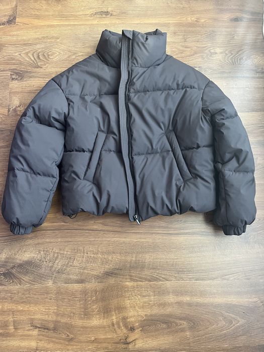 Зимова куртка