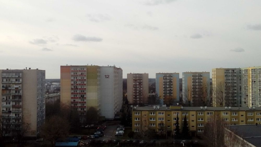Mieszkanie – Luboń - Więcej