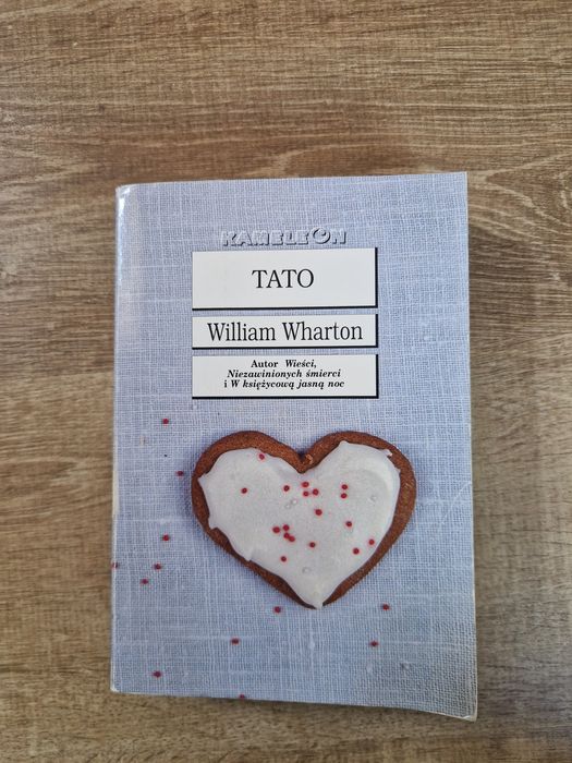 Tato W.Wharton wyd. IV
