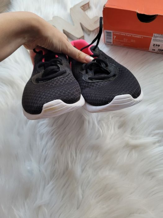 Buty sportowe Nike  flex trainer 3 38