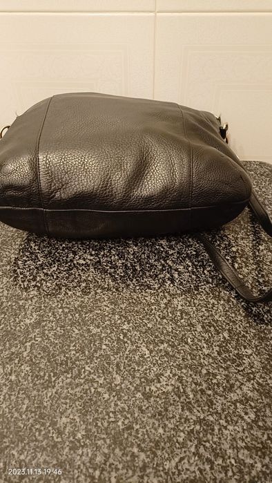 Carteira Coach original