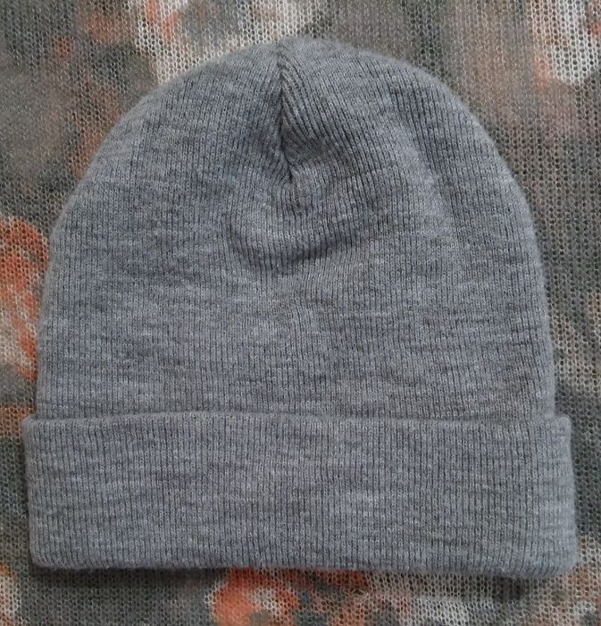 Шапка Cheap Monday Beanie Unisex бини унисекс