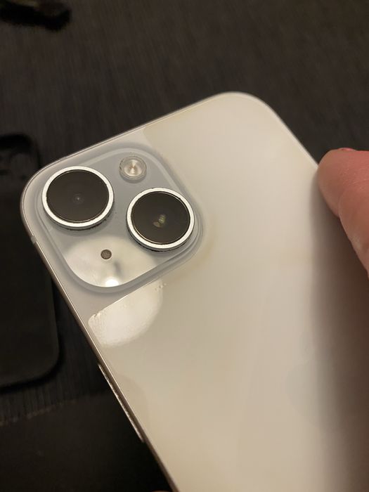 iPhone 15 jak nowy