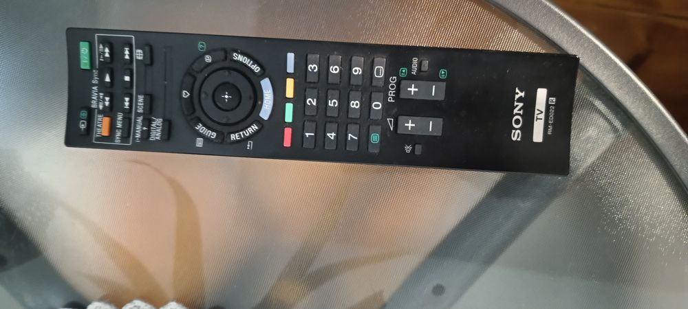 Tv Sony Bravia 32