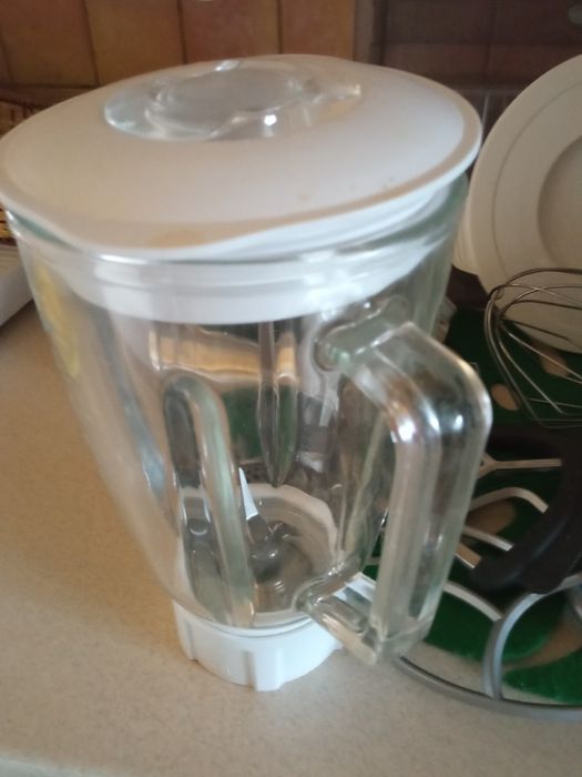 Robot planetarny komplet z akcesoriami