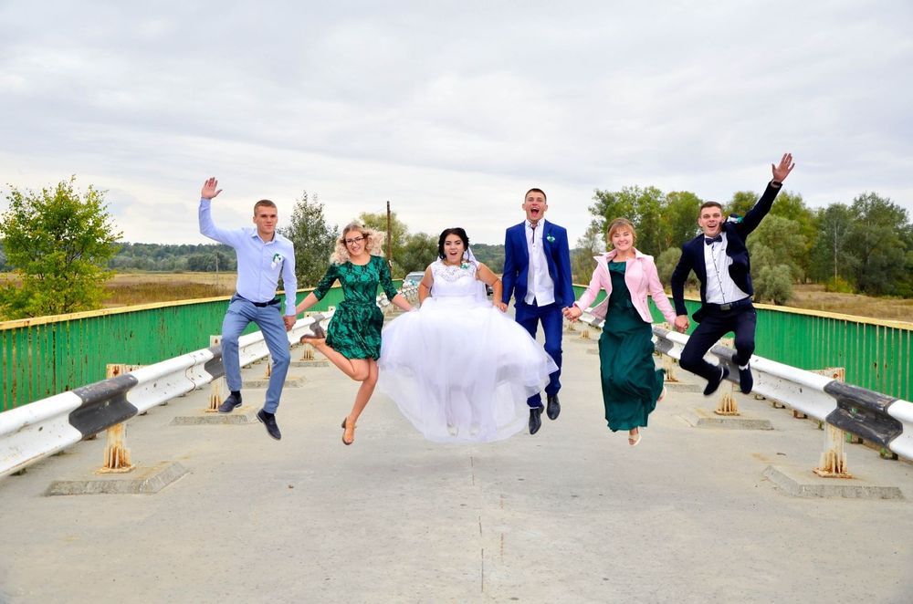 Відео та фото зйомка