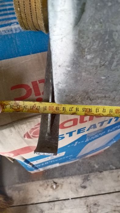 Ящик для зимньої риболовлі