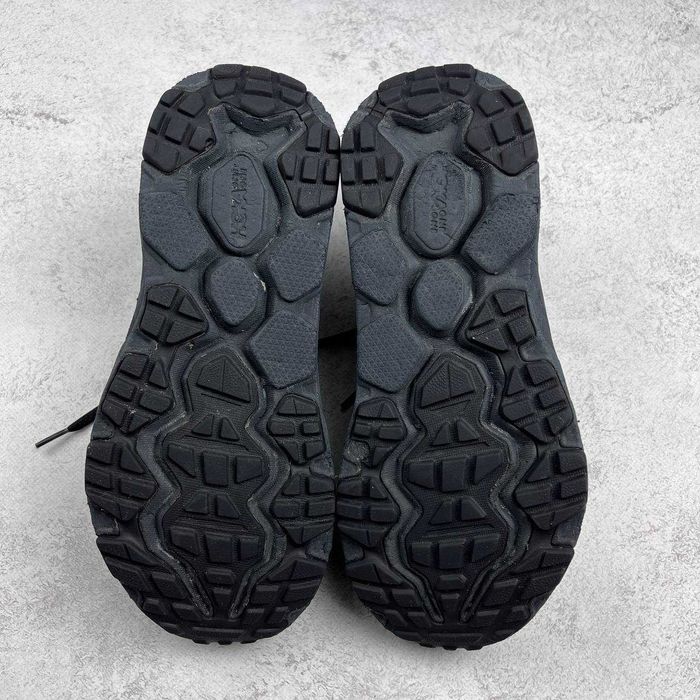 Кросівки HOKA CHALLENGER LOW GORE-TEX WIDE 1106519 розмір 43 1/3 оригі