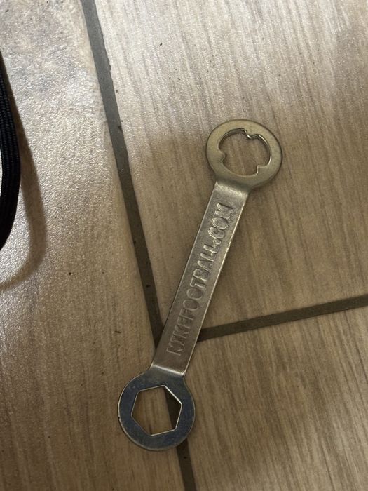 Бутсы nike phantom VSN Elite SG