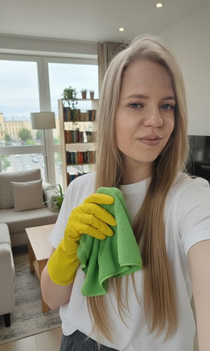 Уборка квартир уборка офисов