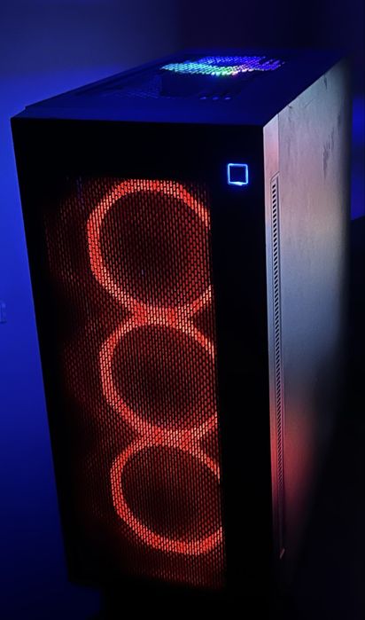 Продам потужний компʼютер