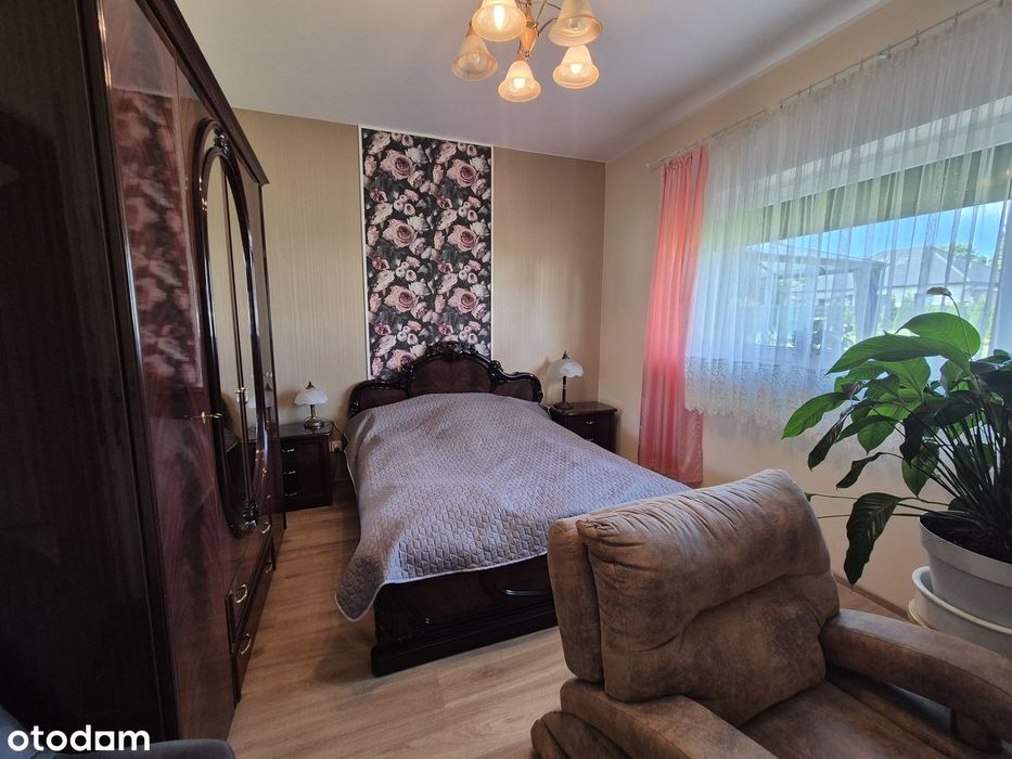 Nowoczesny parterowy dom klasy PREMIUM  0% Prowizji