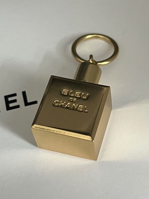 Pudełko prezentowe od CHANEL