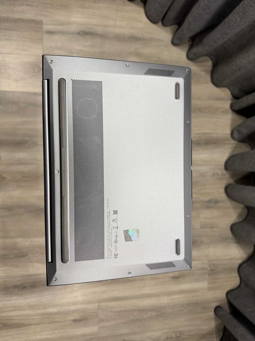 Ноутбук Lenovo ThinkBook 13s | i7-1260P | Ram-16 SSD-512 | 2K IPS