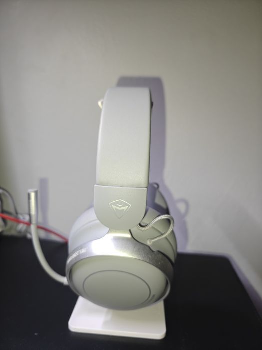 Headset Machenike GX60 (Edição ANC)